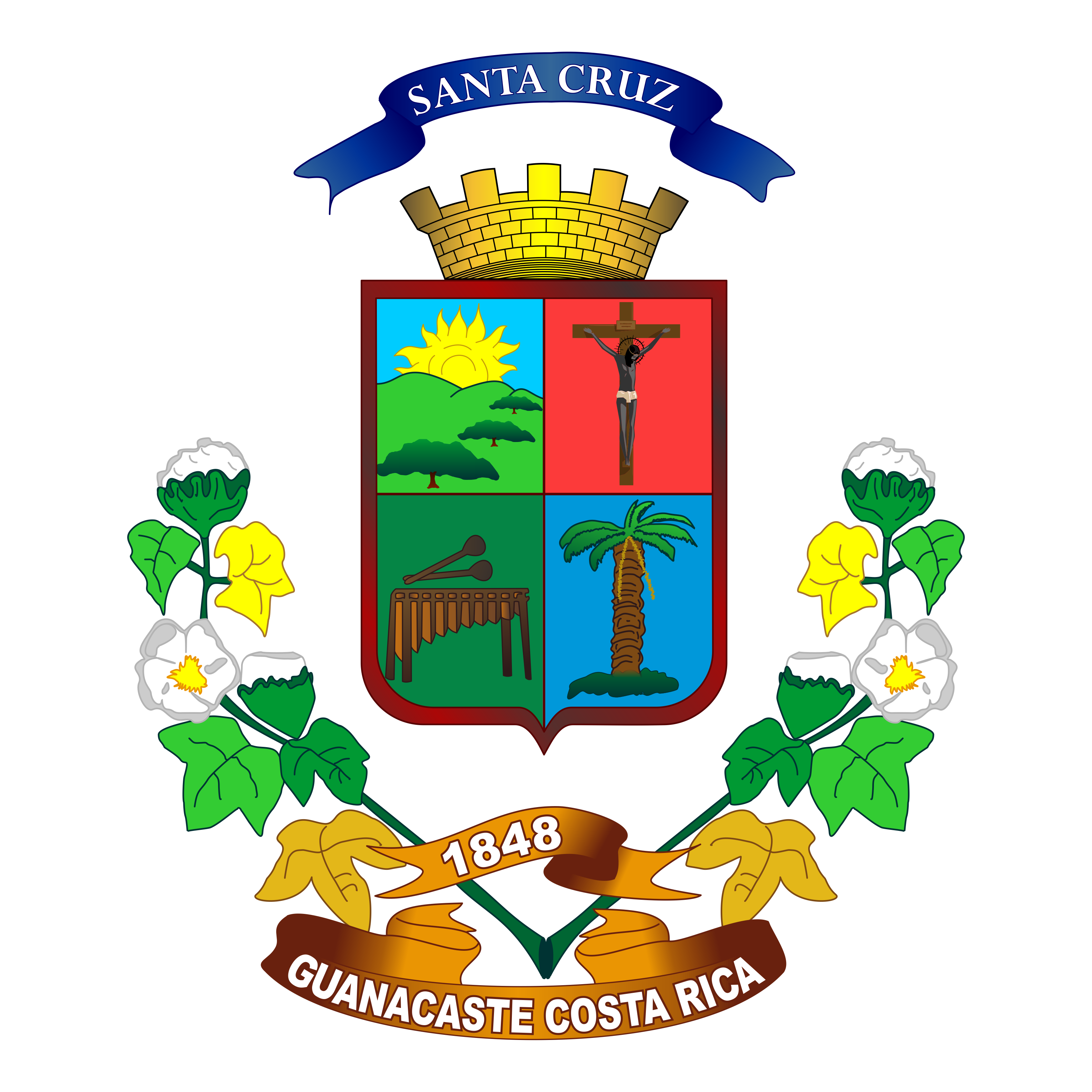 Municipalidad de Santa Cruz
